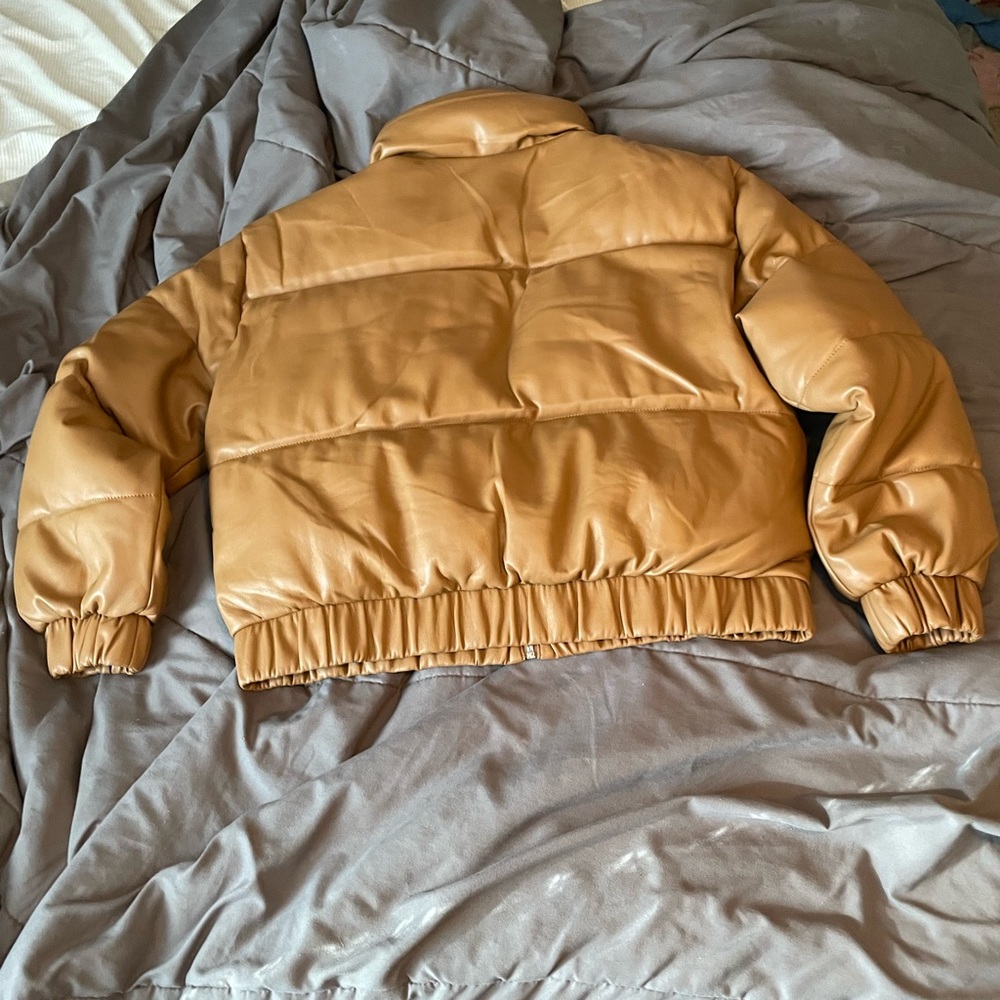 Abercrombie Ultra mini Puffer - Picture 4 of 4